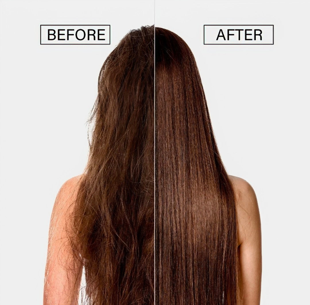 5 Second Wig Detangler Spray. Ebin New York