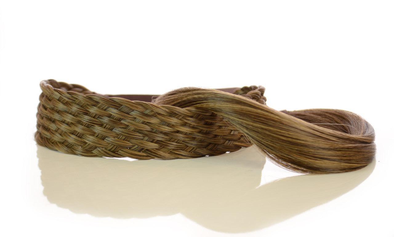 Plaited Headband Pack of 2 Hairbands