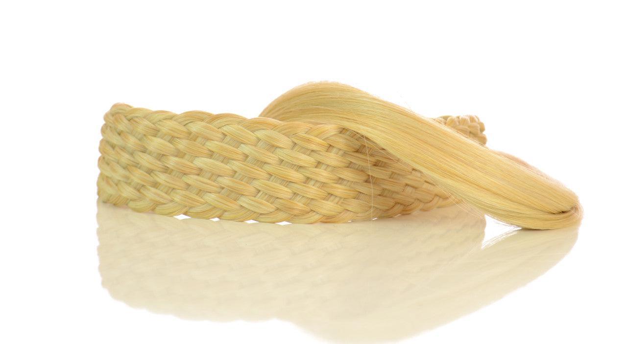 Plaited Headband Pack of 2 Hairbands