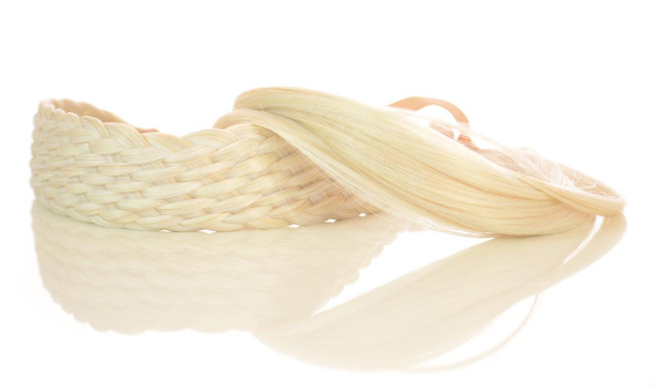 Plaited Headband Pack of 2 Hairbands