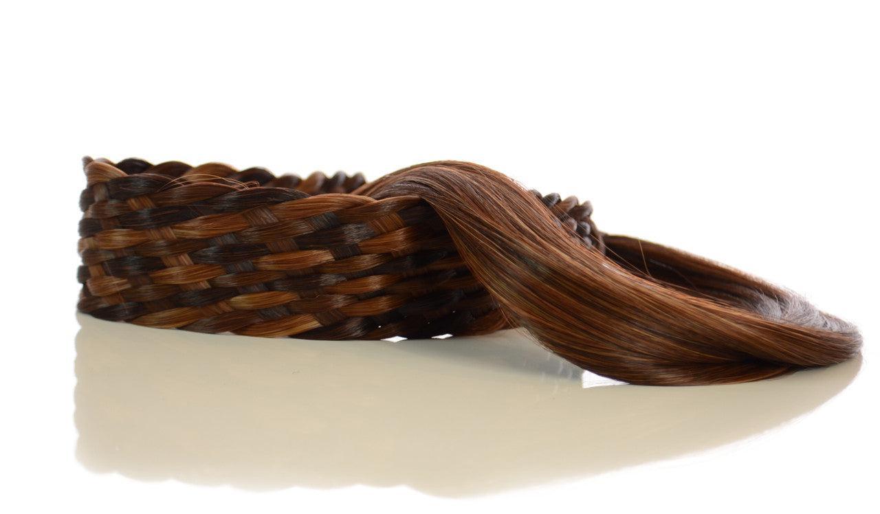 Plaited Headband Pack of 2 Hairbands