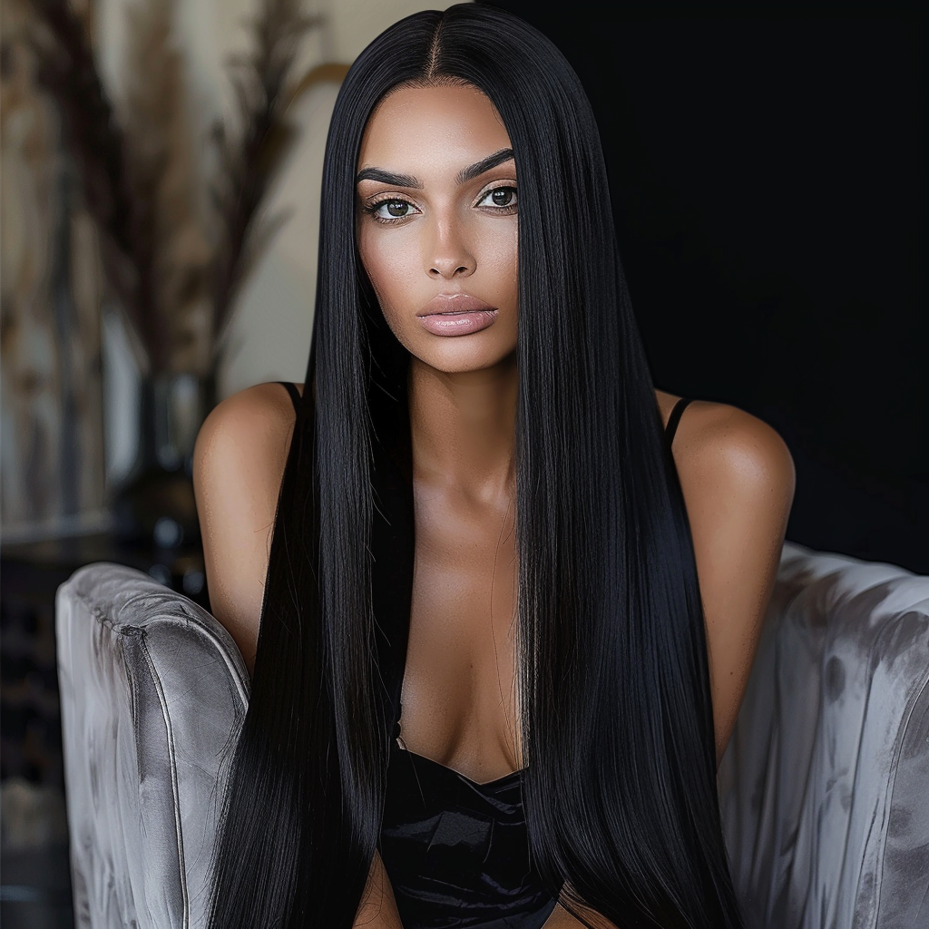 Synthetic vs. Human Hair Wigs: Which is Right for You?