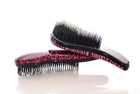 NEW! Dtangler Compact Hairbrushes