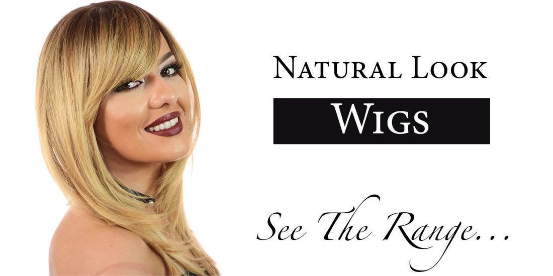 Private Wig Fittings in Oxfordshire. Book an appointment