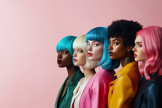 Top Wig Collections for Every Season – From Summer Shine to Winter Glow 1 5 Reasons to Wear a Wig: Confidence and Style – CelebWigs