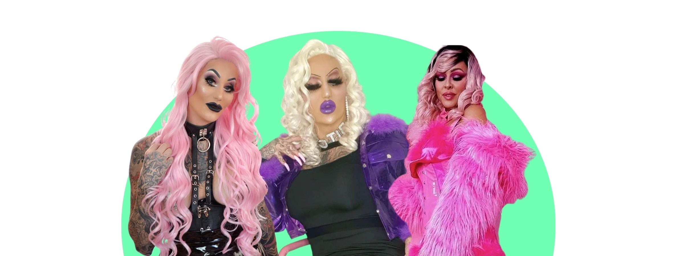 celebwigs trans tgirl crossdresser wigs