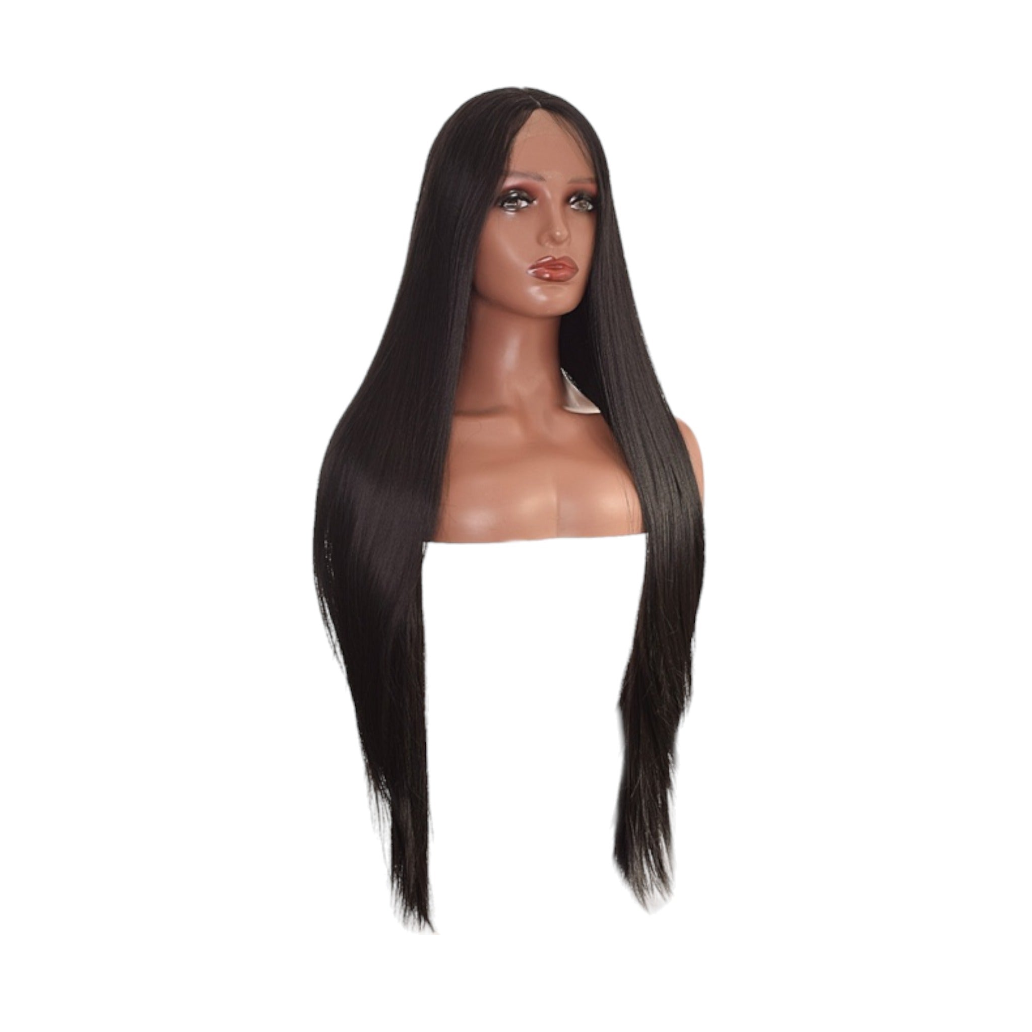 Long Wigs