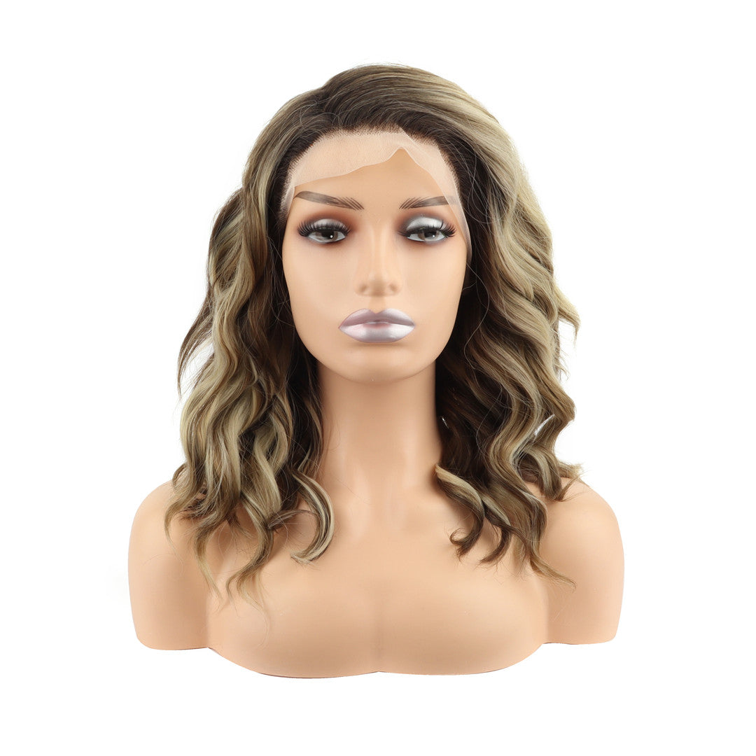 Mid Length Wigs