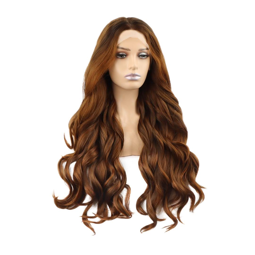 Natrual look wigs celebwigs