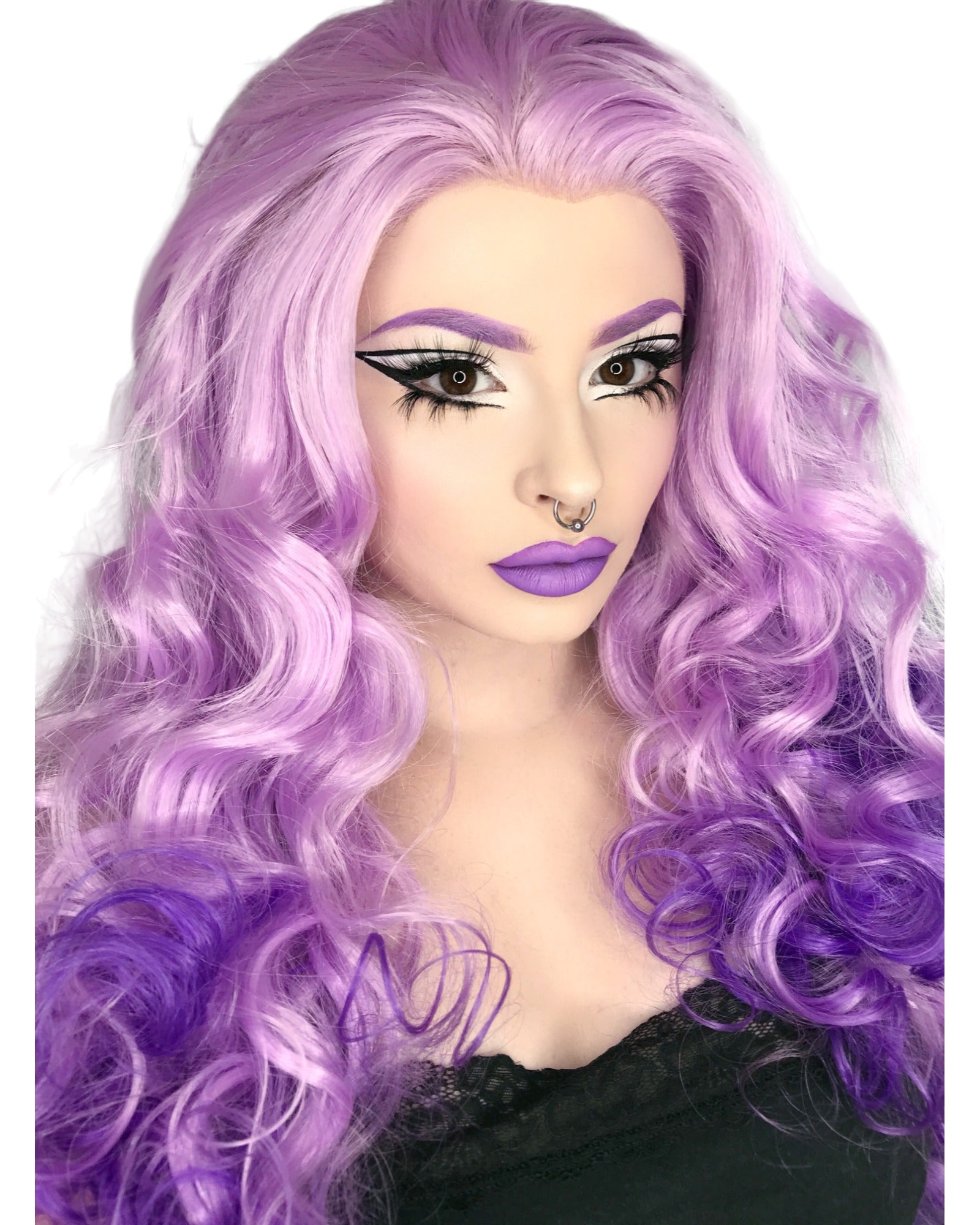 Drag Queen Wigs