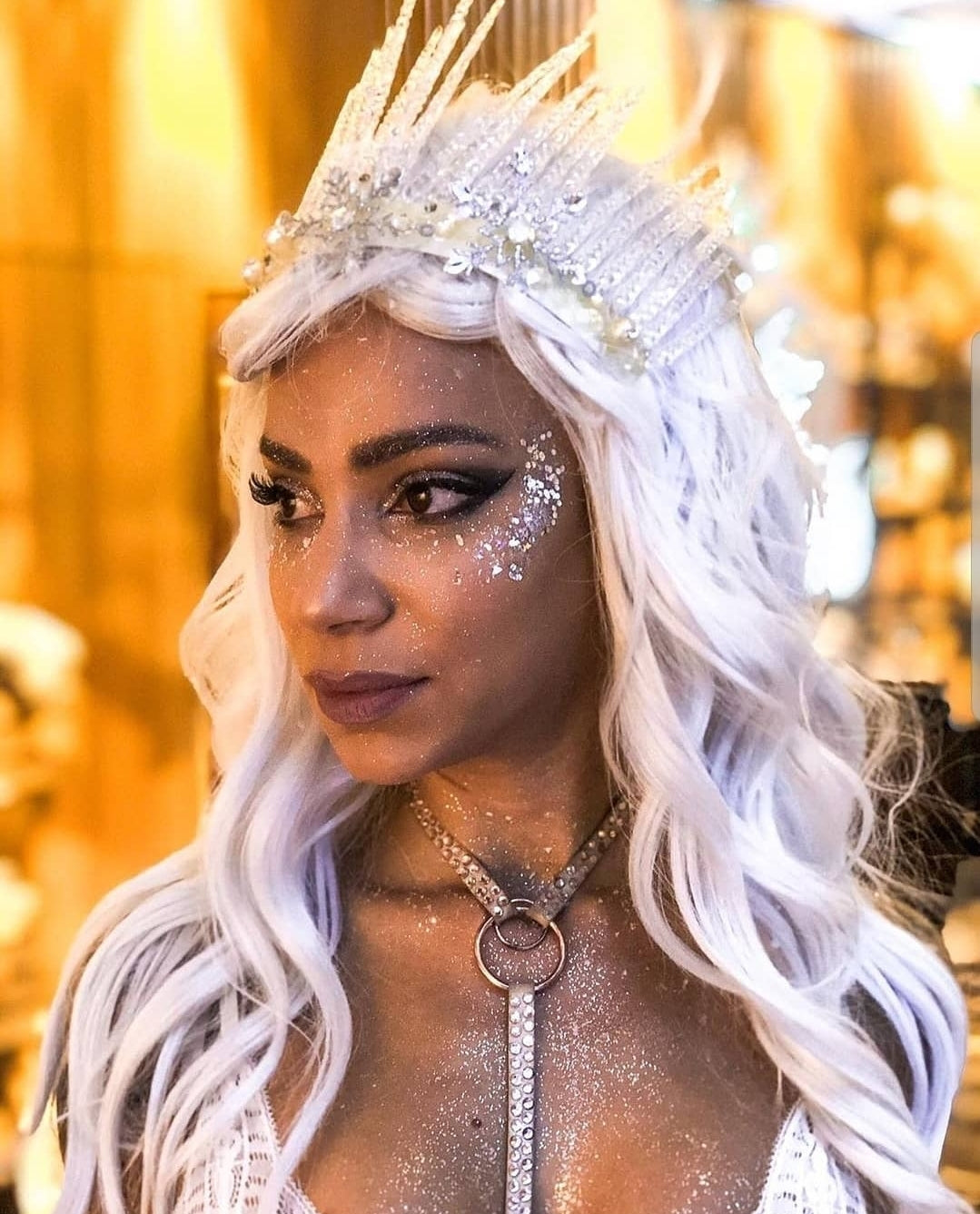 Celebrity Inspired Wigs