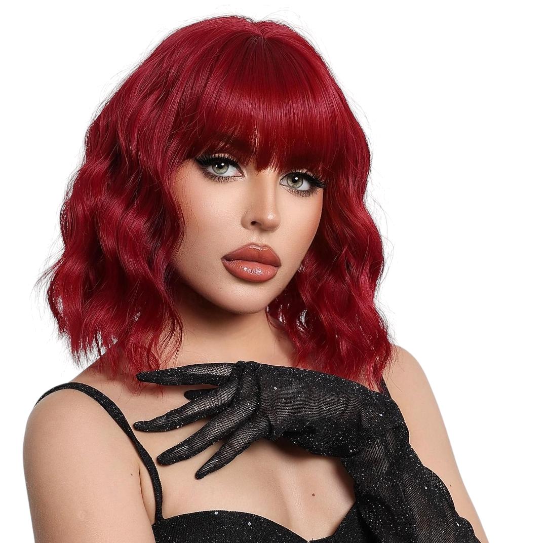 Halloween Wigs
