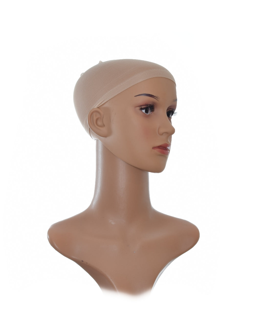 Wig Caps 2 Pack Denier Wig Cap. Available in  5 Shades