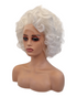 Marilyn Inspired Lace Front Drag Queen Wig.-CelebWigs