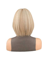 Blonde Bob Wig. Multi Tonal Blondes. Peri-CelebWigs