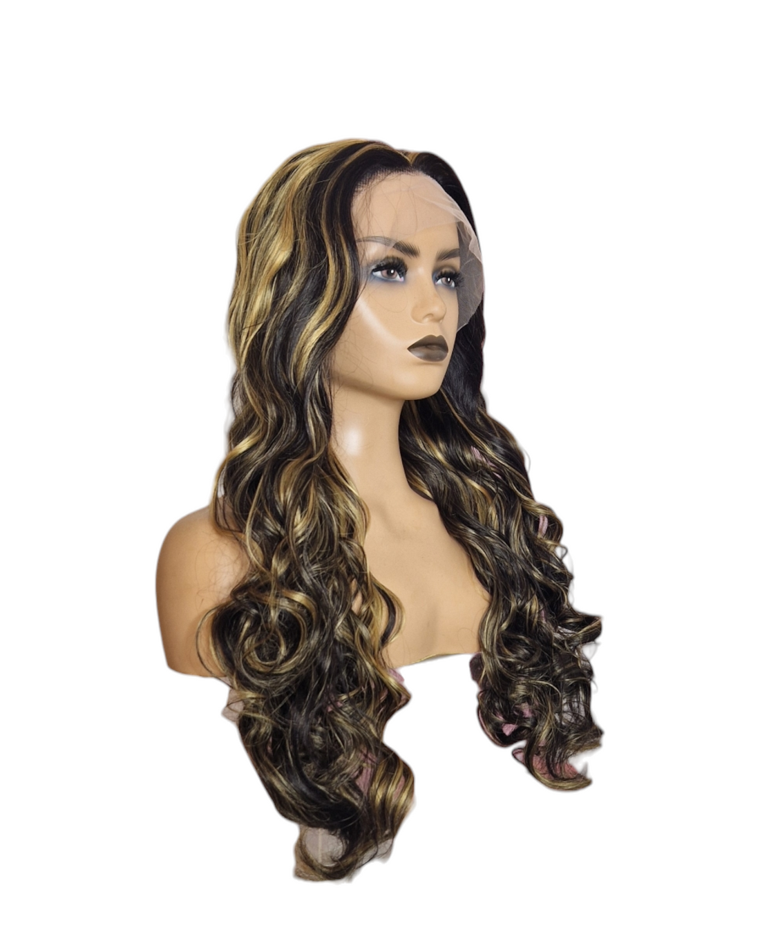 Lace front wigs clearance best sale