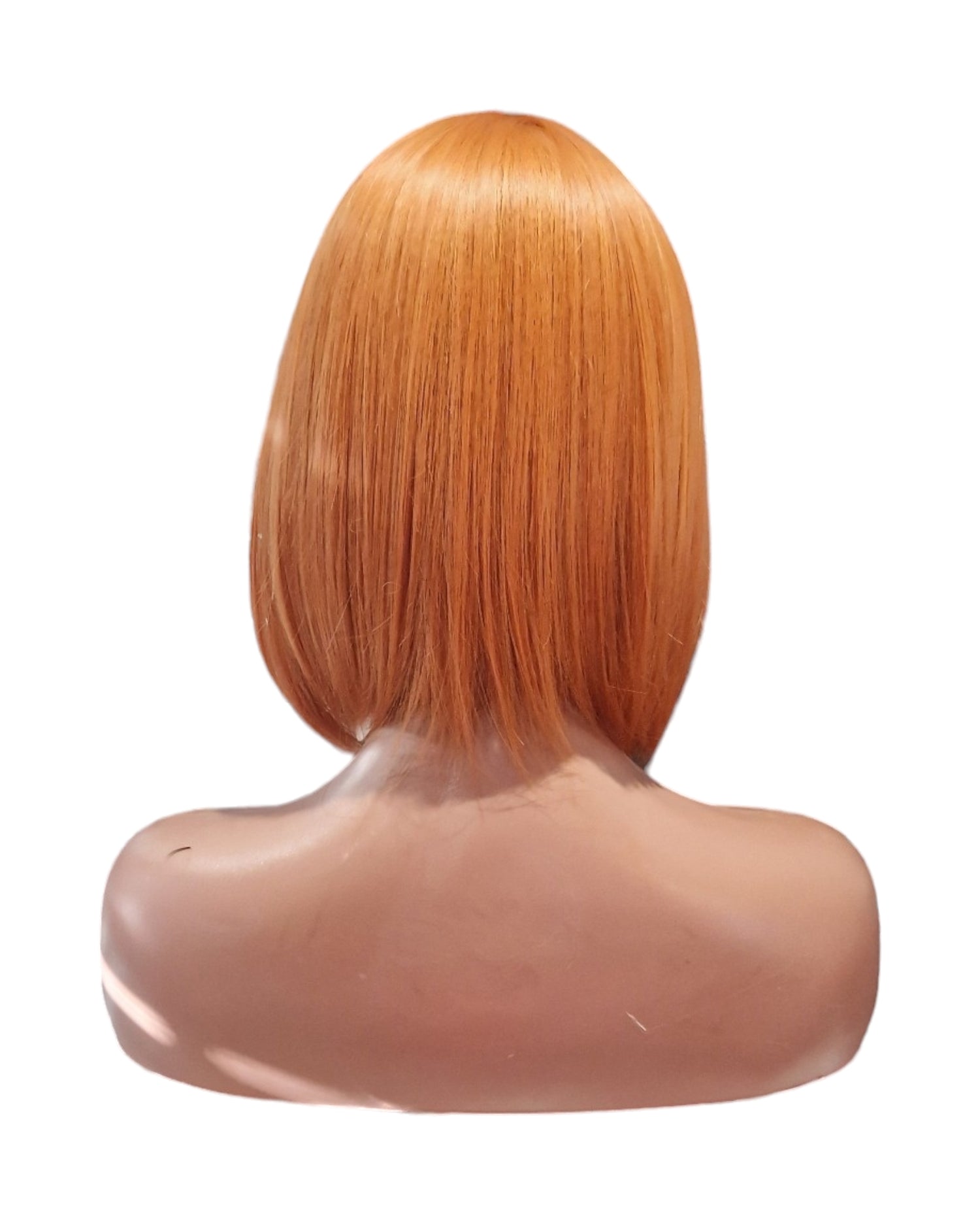 Amber Bob Hairstyle Wig. Gali-CelebWigs