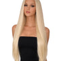 Blonde Extra Long Lace Front Wig. Godiva.