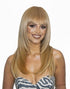 Golden Honey Bob Wig. Katherine