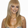 Golden Honey Bob Wig. Katherine
