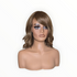 Autumn Blonde Wavy Bob Style Wig. Abbi
