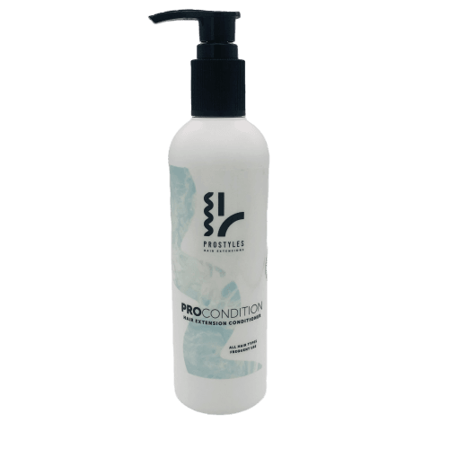 Pro Styles Wig Care Conditioning Rinse | 250ml