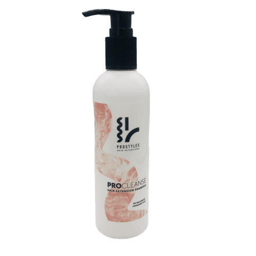 Pro Styles Wig Care Shampoo | 250ml